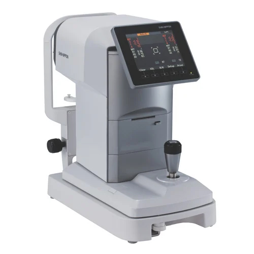 Rexxam ( Shin Nippon ) Air Puff Tonometer Model NCT 200