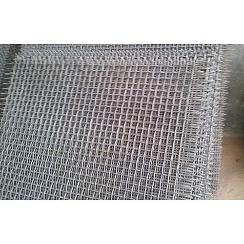 Stainless Steel Wiremesh