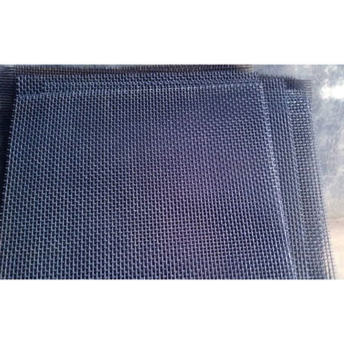 Carbon Steel Wiremesh