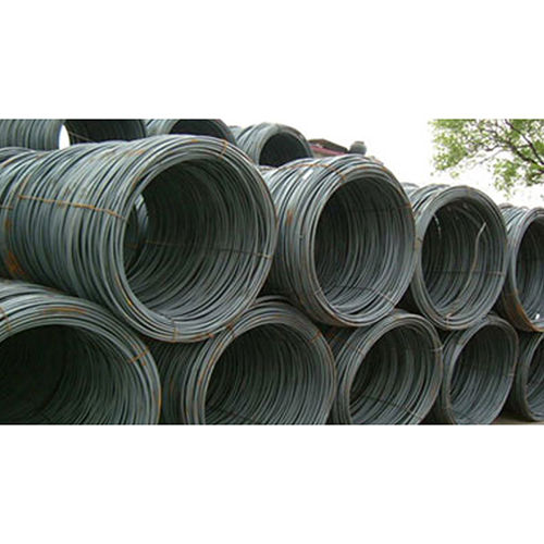 Alloy Steel Wire