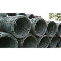 Alloy Steel Wire Application: Construction