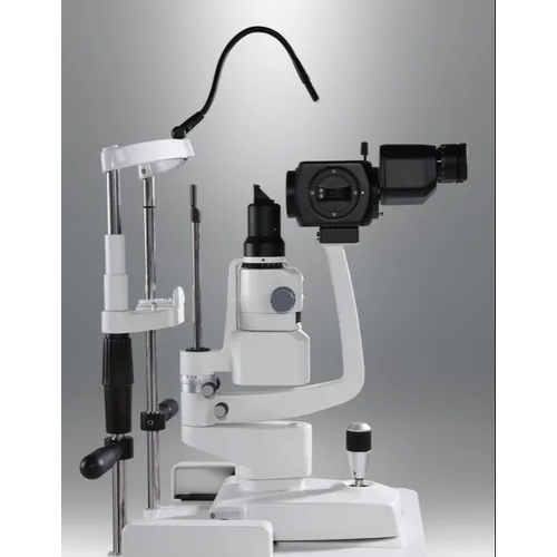 Labomed ( USA ) 3 Step Mag Slit Lamp Model SLX 40