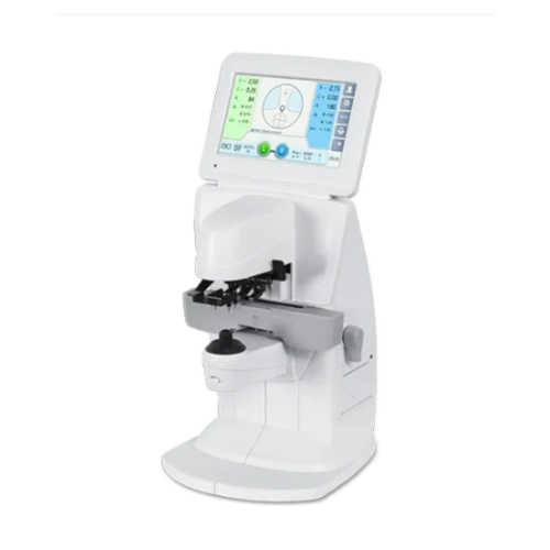 I Optik Tl 6800 Auto Lensometer Application: Hospital