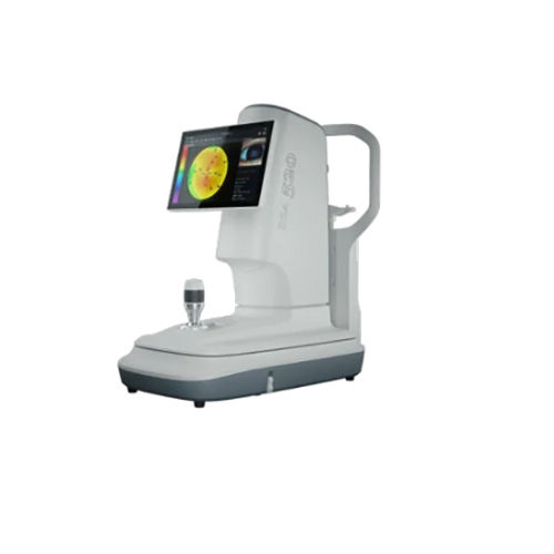 White Corneal Topography Machine