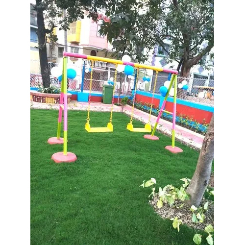 FRP Playground Swings