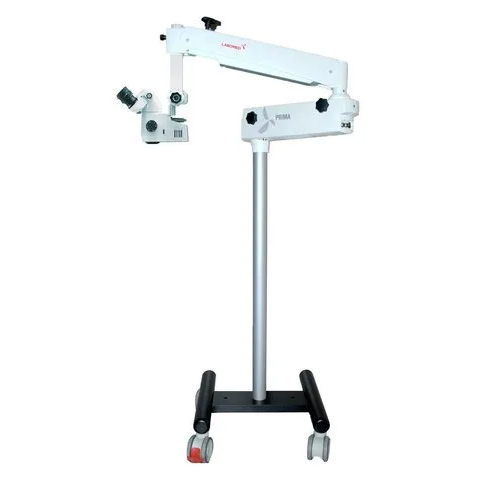 Labomed ( USA ) surgical Microscope model Prima Mu OPH