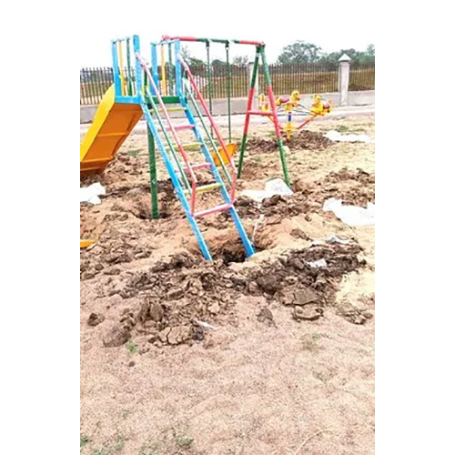 Kids Playground Equipment