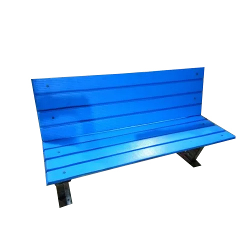 Three Seater FRP Garden Bench