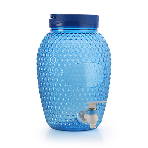 Boom Water Jug 4Ltr