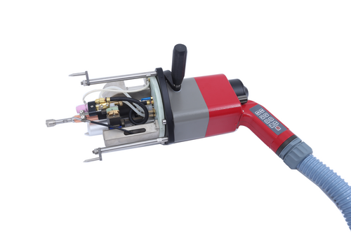 TP060 Orbital Tube Sheet Welding Head