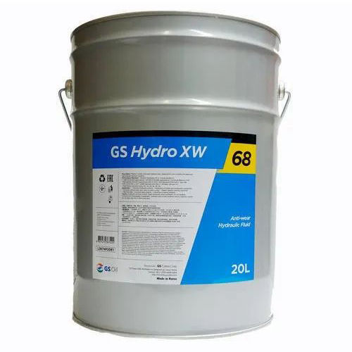 Gs Hydro Xw Application: Industrial