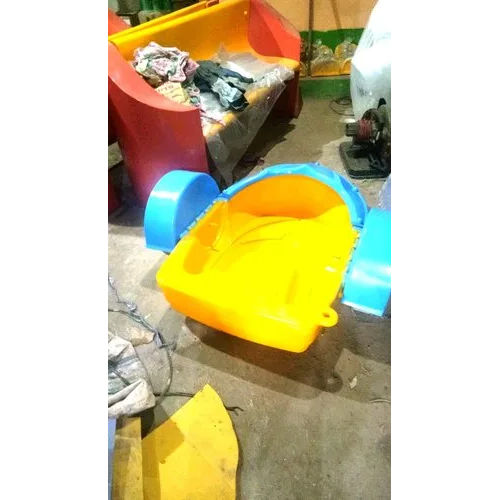 Frp Toy Boat For Children