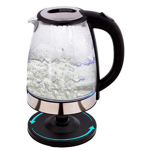 Executive Electric Kettle 1.8 lt