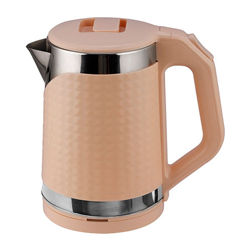 Bravo Electric Kettle 2 lt