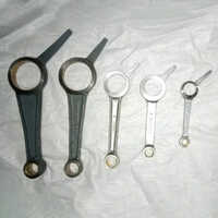 Connecting Rod For Rand