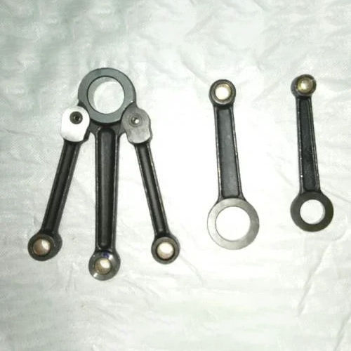 Connecting Rod For Elgi Application: Compressor