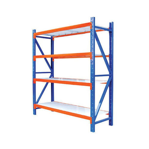 Industrial Steel Shelves Application: Commercial