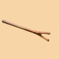 Panel Puller - Color: Brown