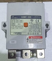 HYUNDAI HiMC-220 CONTACTOR