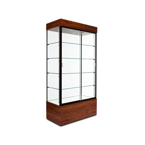 High Quality Wall Showcase Racks