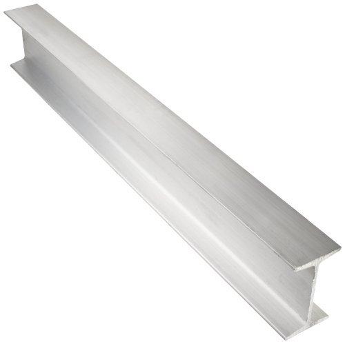 aluminium beam bar