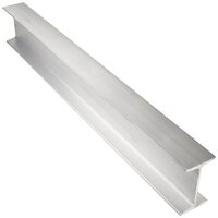 Aluminium Beam Bar - Color: Sliver