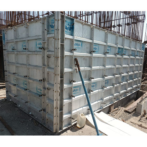 Aluminum Formwork System