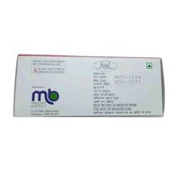 L Methyl Folate Tablets with DHA