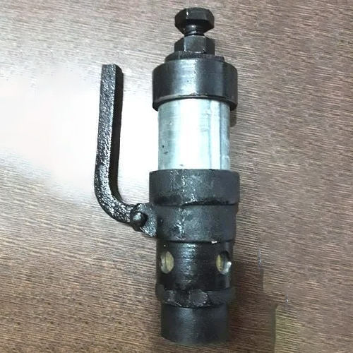 Safety Valve For KG Khosala LP And HP