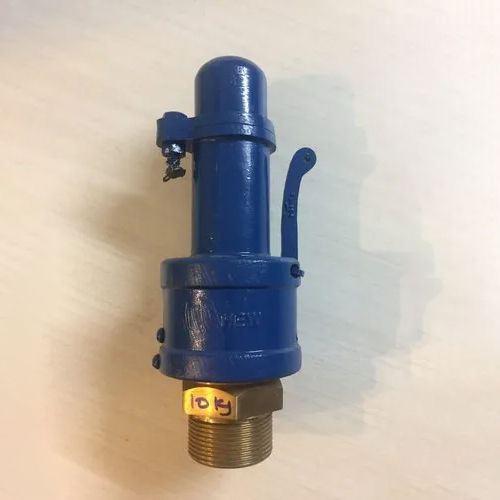 Safety Valve