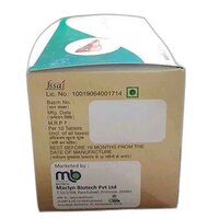 silymarin , L-Ornithine L aspartate Tablets