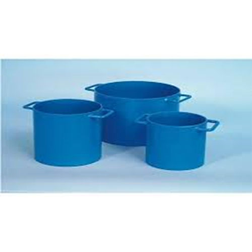 Density Measurement Bucket set of three