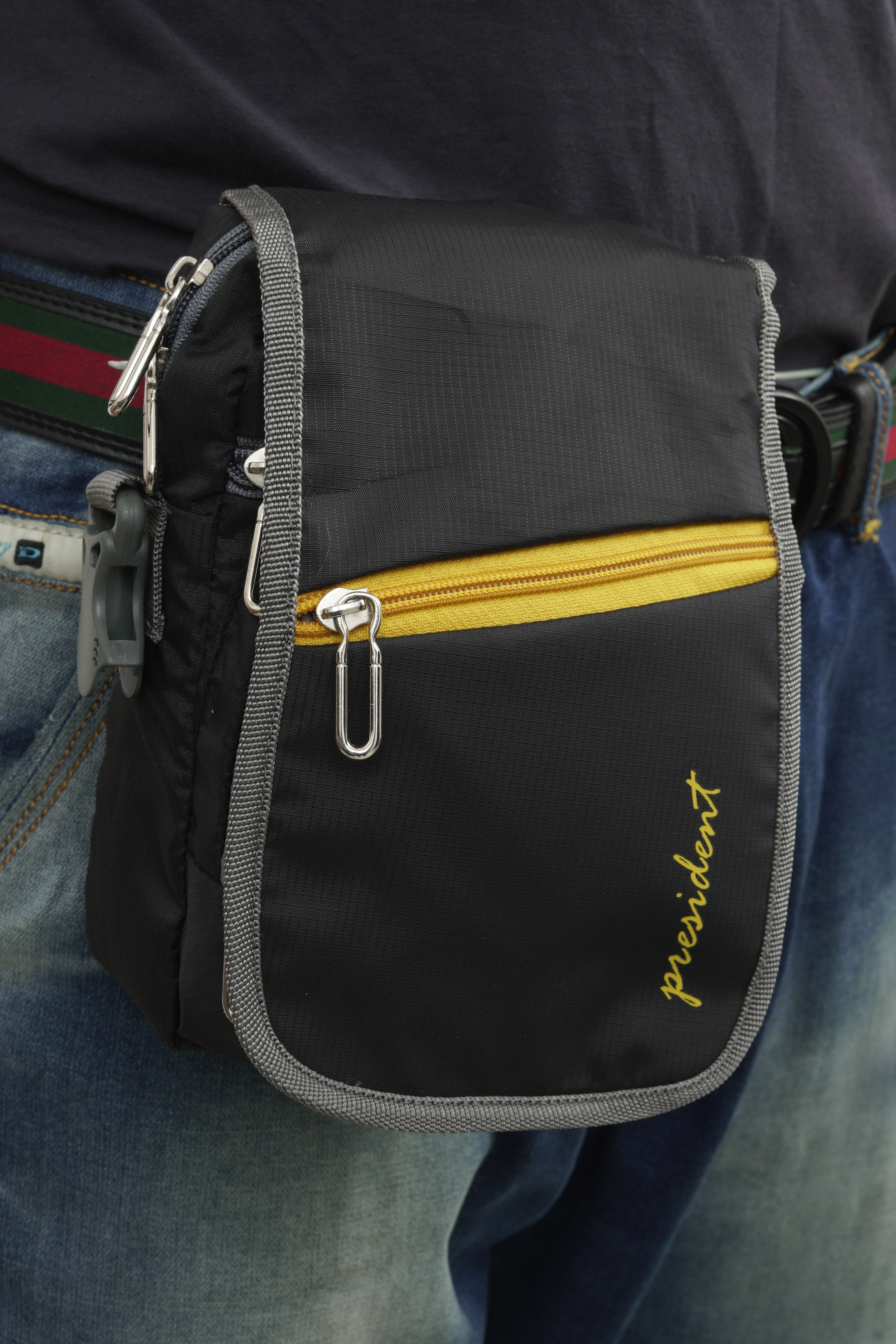 Waist P 03 bag