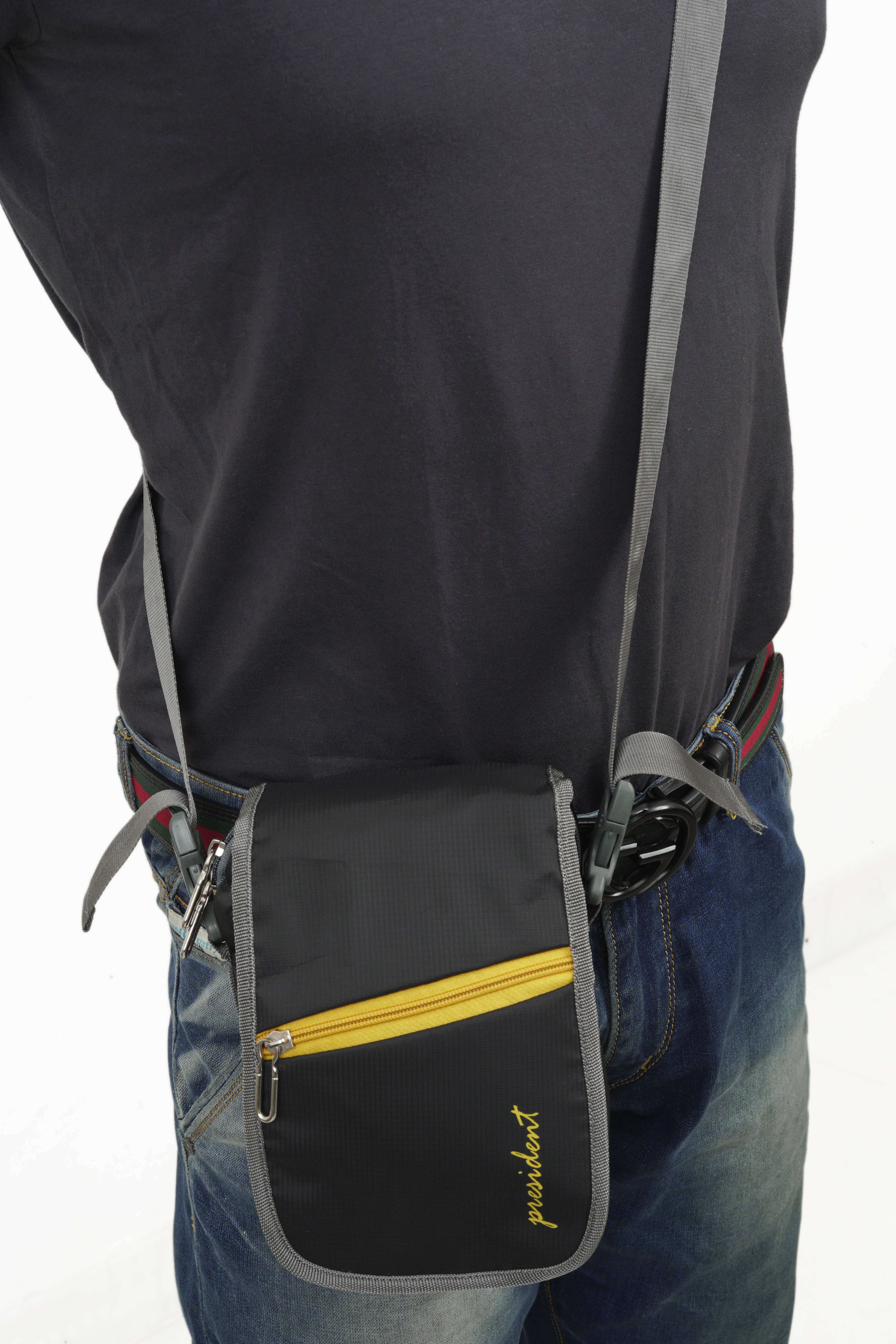 Waist P 03 bag