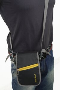 Waist P 03 bag