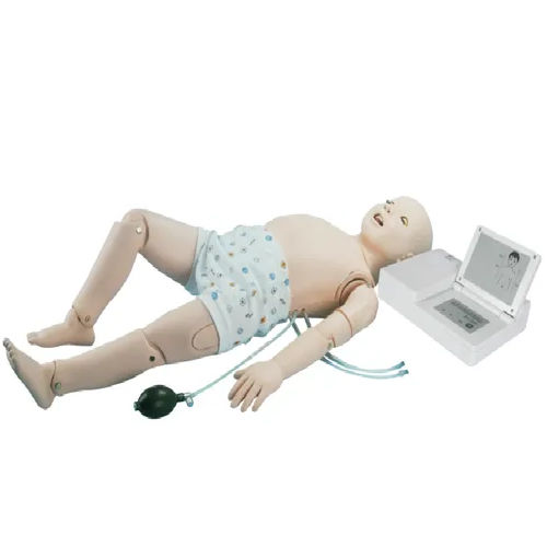 CPR Training Manikin