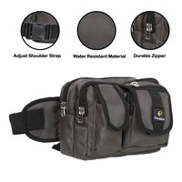 Waist pouch bag