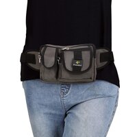Waist pouch bag