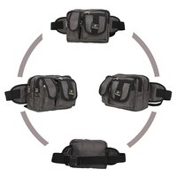 Waist pouch bag