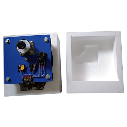 Electronic Items Thermocol Packaging Box
