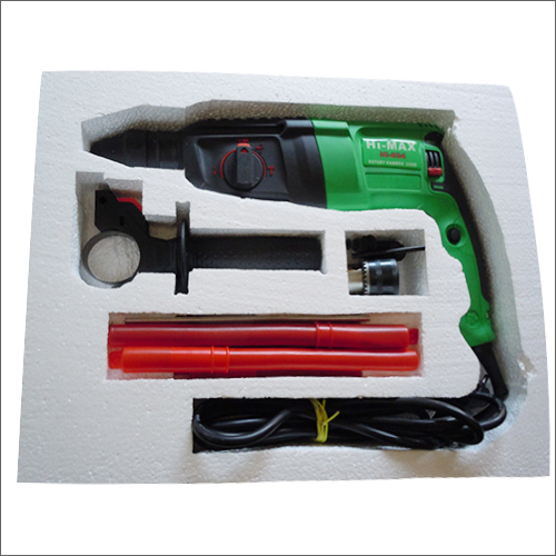 Thermocol Packaging Box