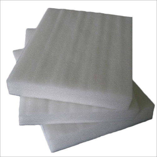 Packaging White EPE Foam Sheets , Thickness: 25 mm at Rs 275/sheet, EPE  Foam Roll in Noida