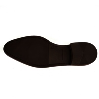 Mens Black Classic Lace Up Formal Shoes