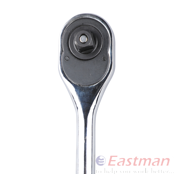 E-2204 Round Head Rachet Handle