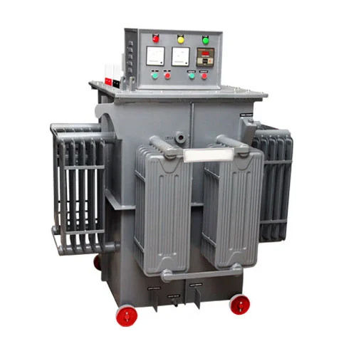 Electroplating Rectifier Transformer Efficiency: High