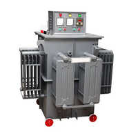 Electroplating Rectifier Transformer Efficiency: High