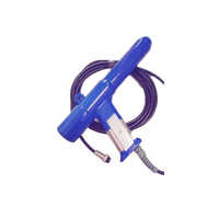 Manual Powder Coating Spray Gun