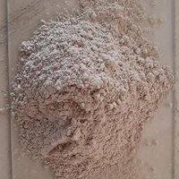 Ball Clay Powder Grade: Industrial Grade