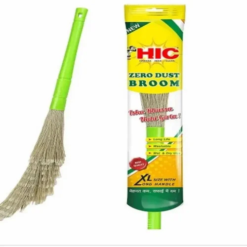 Broom Packaging Pouch