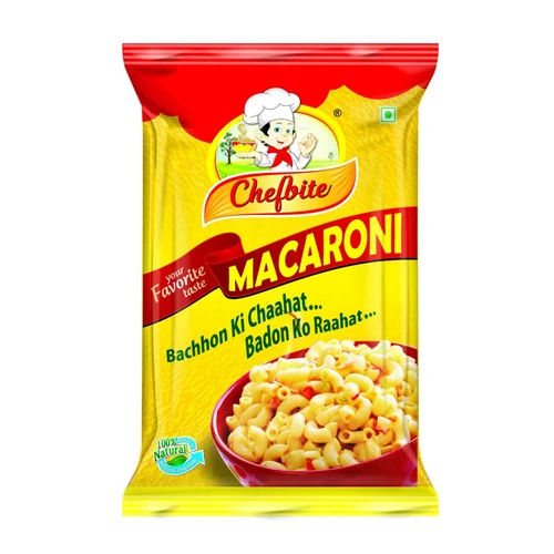 Pasta Packaging Pouch